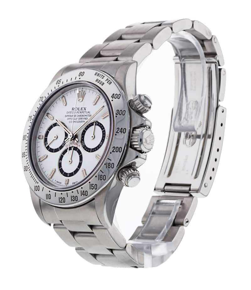 Rolex Daytona 16520